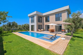 Villa Olea - Relax in nature
